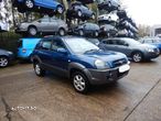 Cutie viteze manuala Hyundai Tucson 2005 SUV 2.0 CRDI - 2