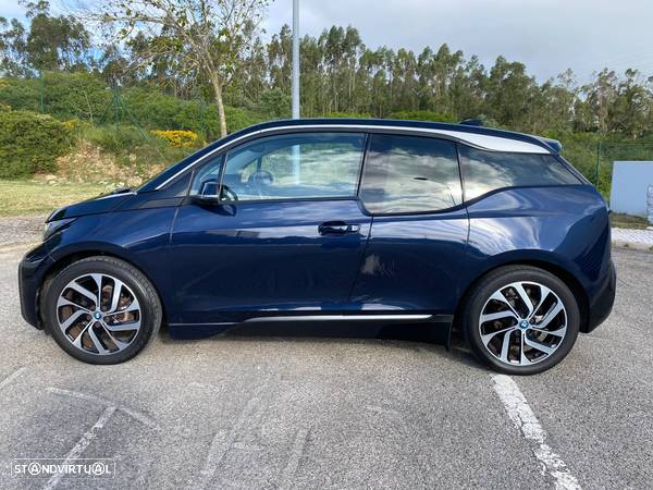 BMW i3 120Ah - 2