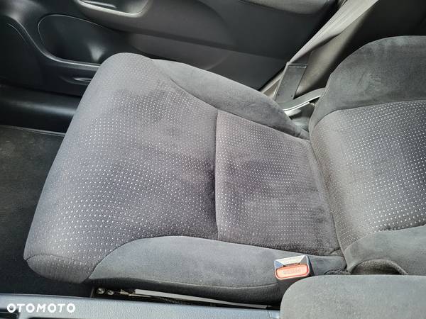 Honda CR-V 2.0 Comfort - 21