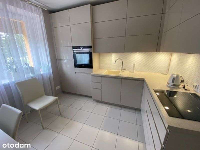 Trzy pokoje z oddzielną kuchnią, Arciszewskiego - Pełny obrazek: 5/17