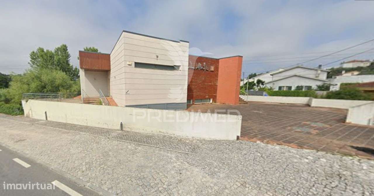 Edifício para Restauração e Eventos - Grande imagem: 2/11