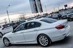 BMW Seria 5 520d xDrive AT - 17