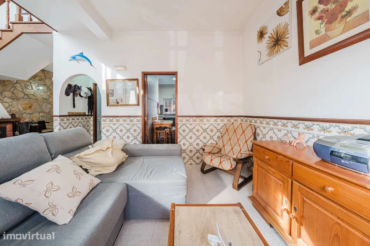 Descrição do Imóvel – Moradia em Geraldes, Peniche-20