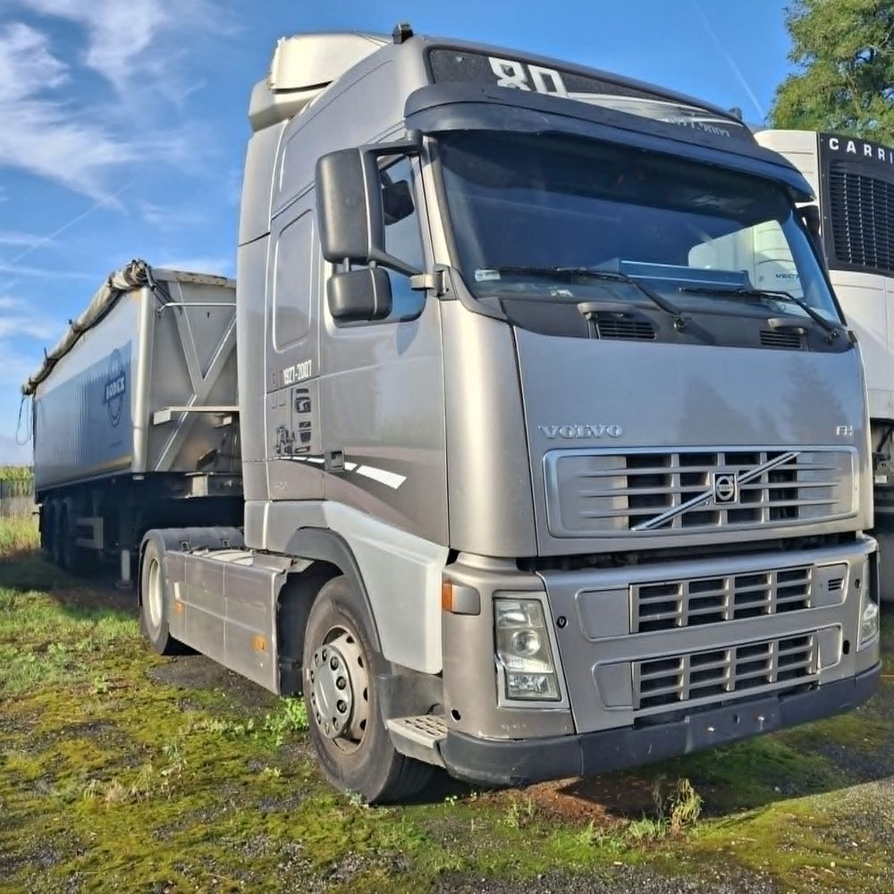 Volvo FH 2008