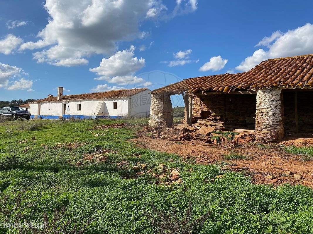 Herdade T2 para venda - Grande imagem: 2/12