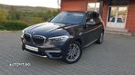 BMW X3 xDrive20d AT Luxury Line - 3