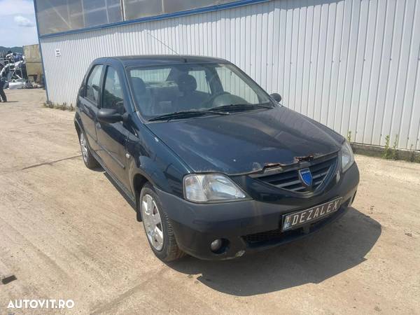 Dezmembrai Dacia Logan 1.4 Benzina - 2