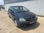 Dezmembrai Dacia Logan 1.4 Benzina - 2