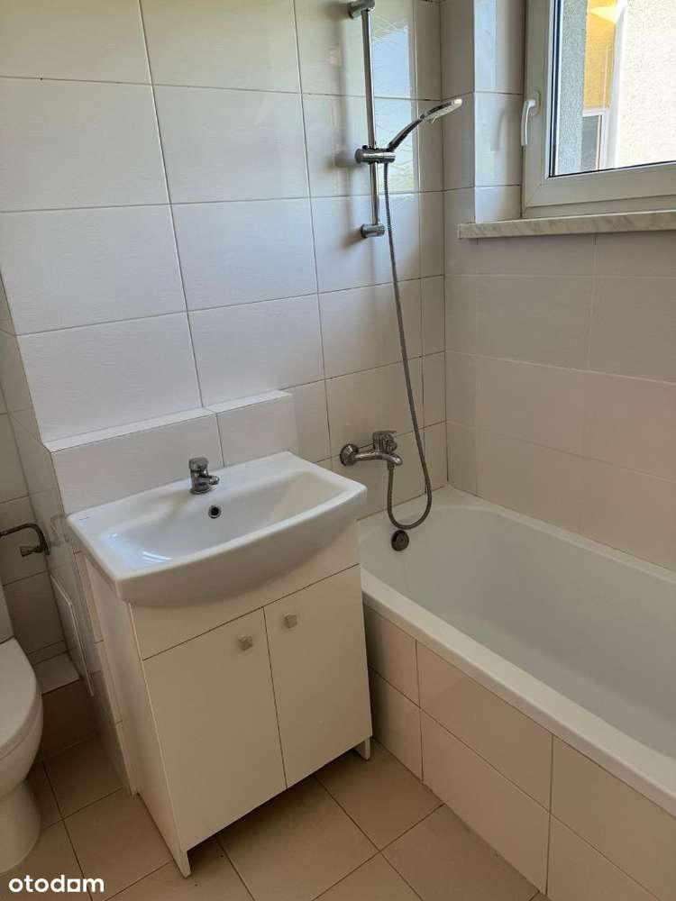 2-pokojowe mieszkanie, ul. Lotnicza, Racibórz NOWA NIŻSZA CENA! - Pełny obrazek: 5/8