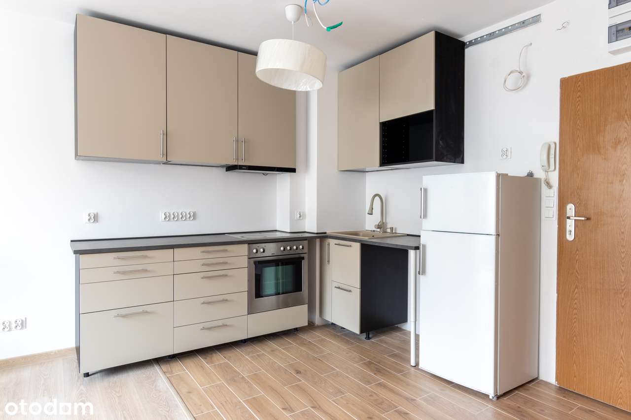 3 pokoje | dwupoziomowe | Białołęka | Pasłęcka | zielona okolica - Pełny obrazek: 4/19