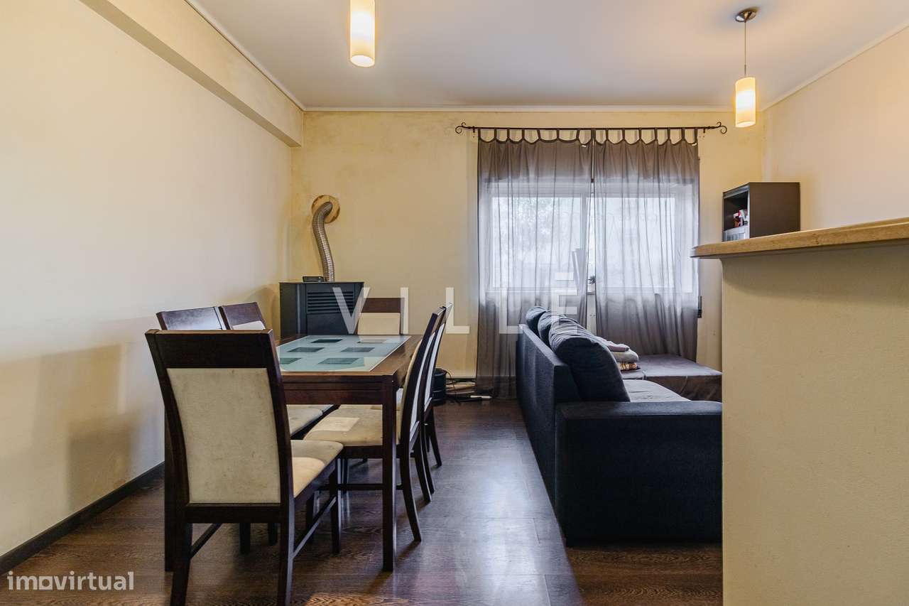 Apartamento T3, Aveiro - Grande imagem: 4/29
