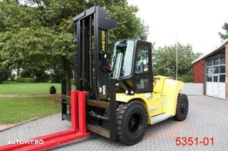 Hyster H 16 Xm 6