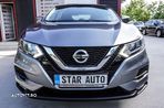 Nissan Qashqai 1.5D 114CP 2WD Tekna DCT - 3