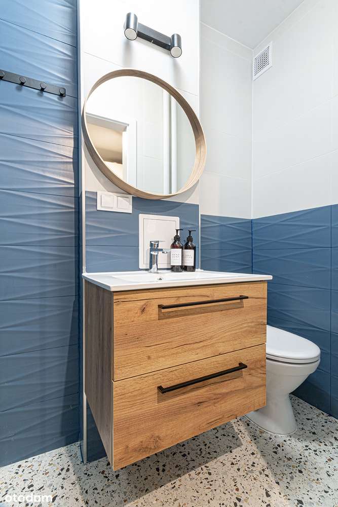 Kawalerka 19 m² po remoncie | Żoliborz | Broniewskiego 9A-7