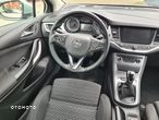 Opel Astra 1.6 CDTI DPF ecoFLEX Sports TourerStart/Stop Exklusiv - 9