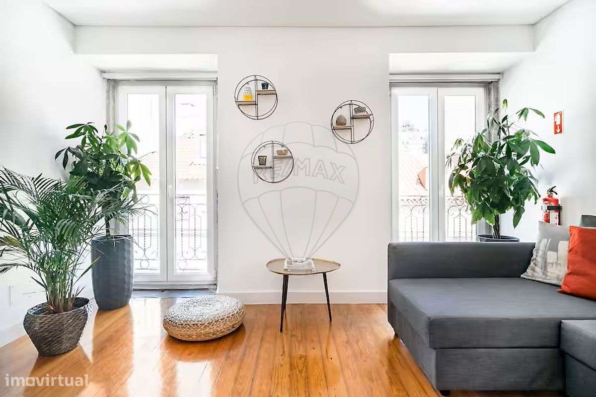 Apartamento T2 para venda - Grande imagem: 3/28