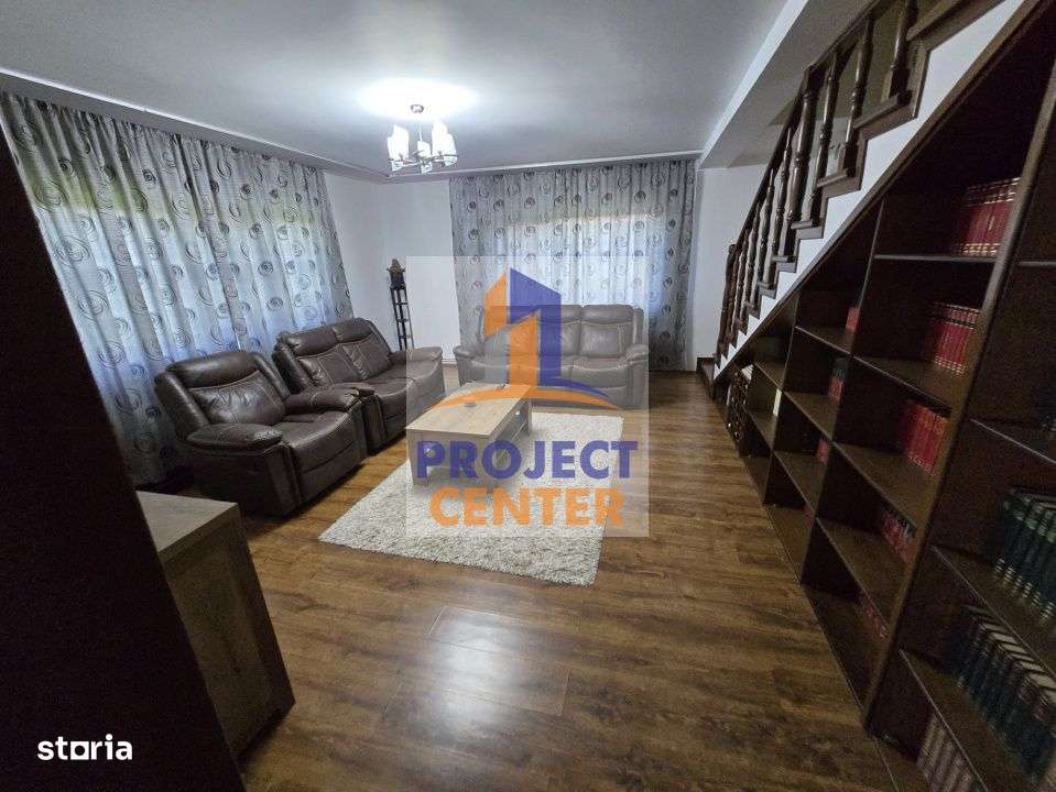 Vila moderna  – Poiana Lacului - Imagine principală: 3/18