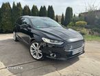 Ford Mondeo 2.0 TDCi Titanium - 2