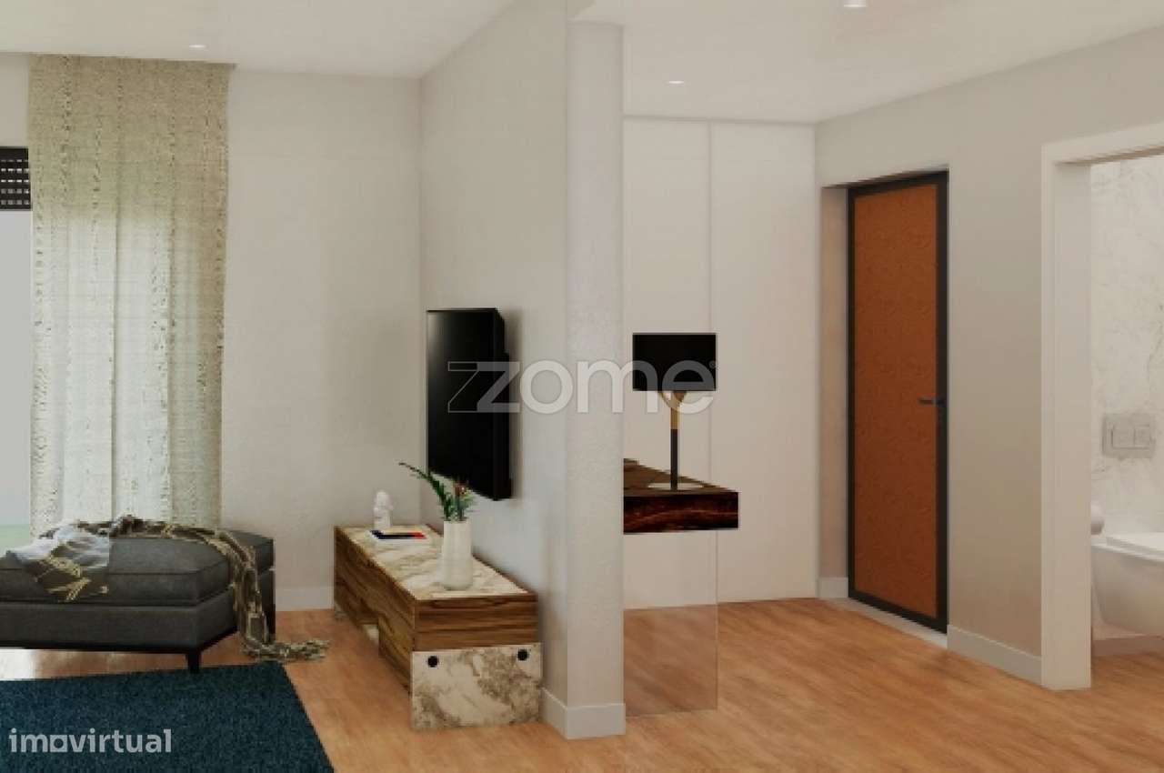 Moradia T4 – Ourém - Grande imagem: 3/18