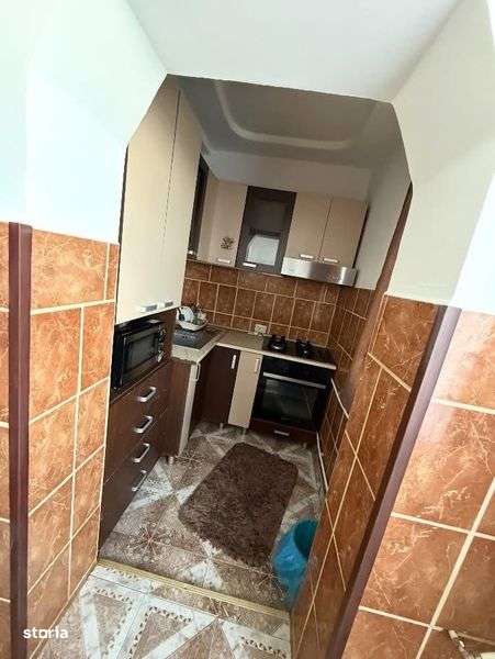 Garsoniera Motru Zona Centrala - Imagine principală: 4/8