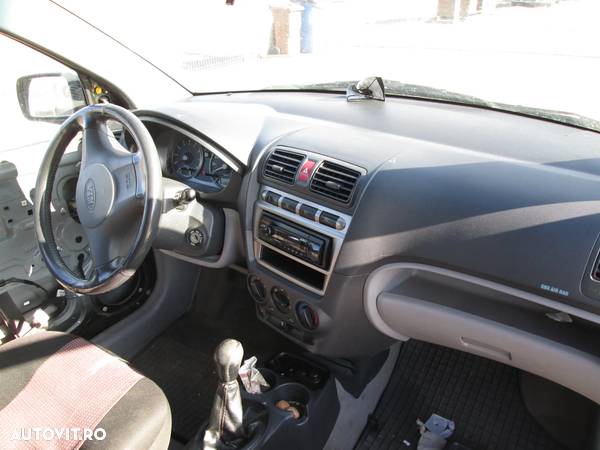 Dezmembrez Kia Picanto 2006 - 4