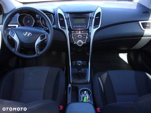 Hyundai I30 1.4 Style - 10