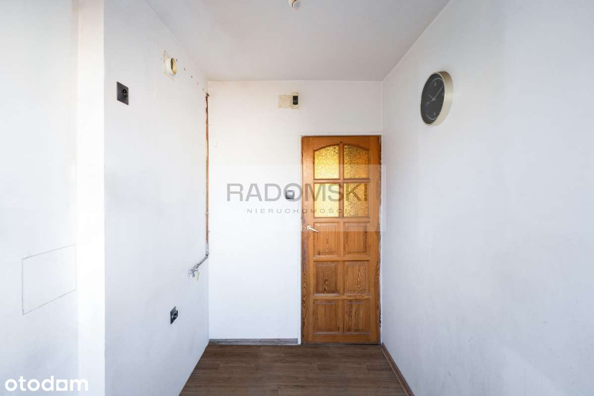 Mieszkanie 3 pokojowe - blisko Skm i Uniwersytetu-9