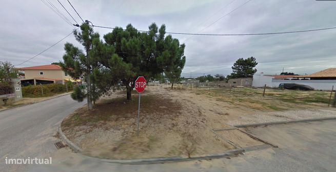 Lote Urbano 600m2 Palmela-1
