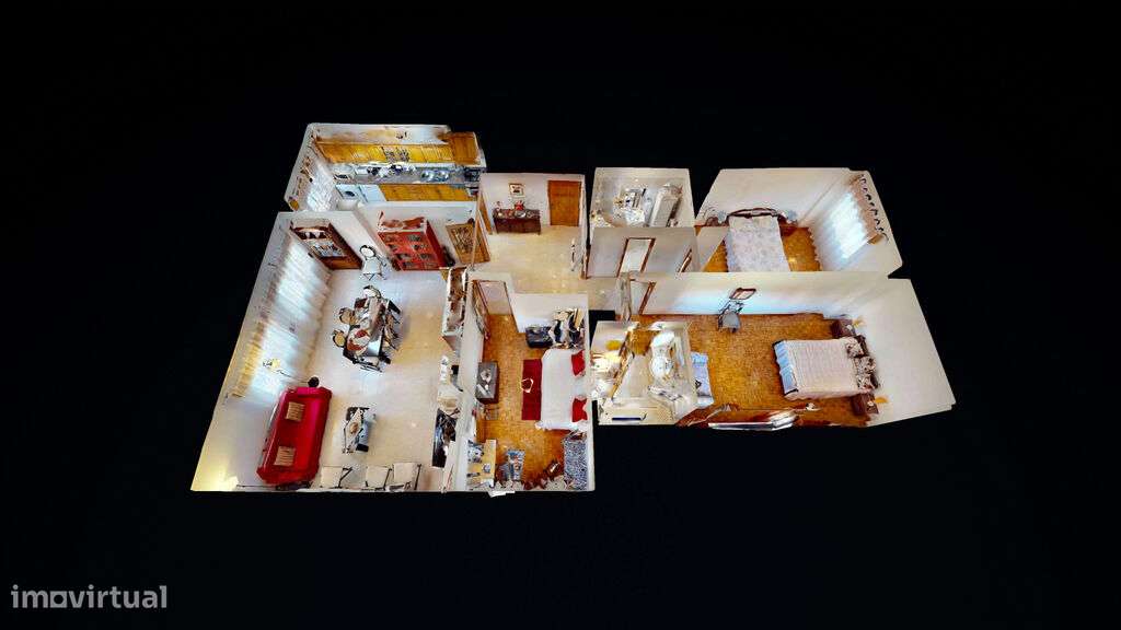 Venda Apartamento-36