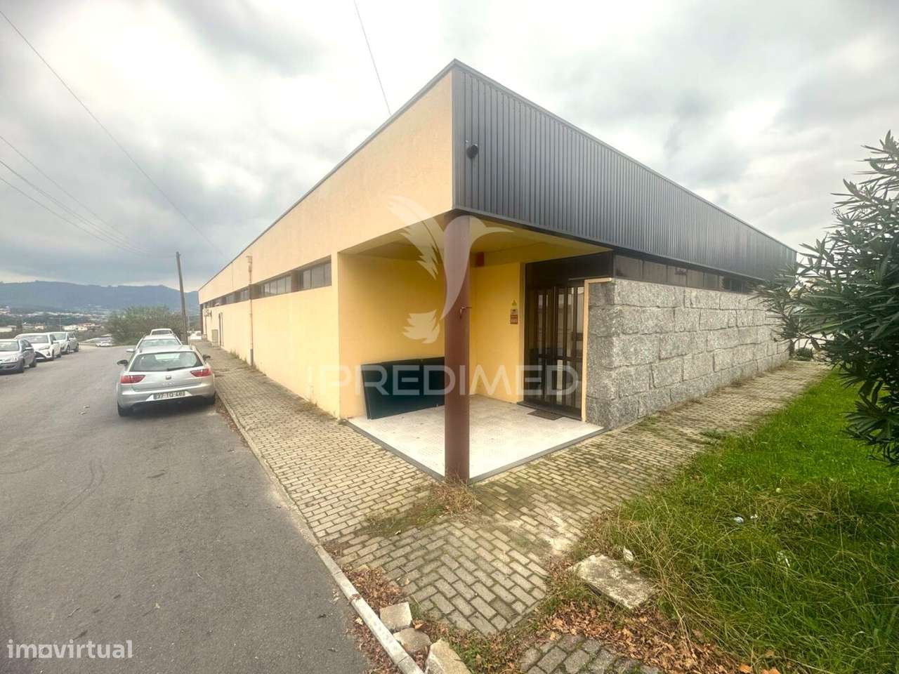 LOJA PARA ARRENDAR - PONTE GUIMARÃES - Grande imagem: 3/21