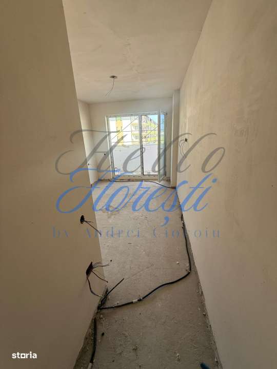 Apartament 2 camere 55.5 mp,ansamblu Eroilor,parcare inclusa, credita - Imagine principală: 5/8