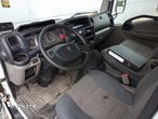 Renault MAXITY 130.35 DOKA + SKRZYNIA - 12