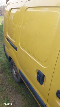 Renault Kangoo 1.5 dCi Expression - 6