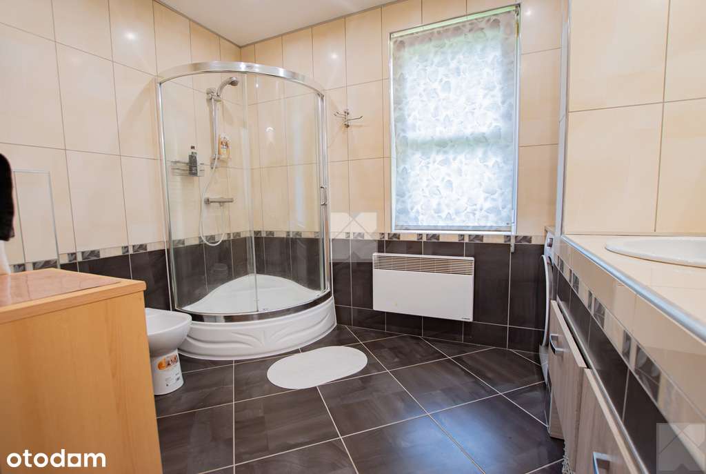 Dom jednorodzinny | 8 arów | do zamieszkania-18