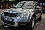 Skoda Yeti 1.2 TSI 4x2 Active DSG - 1