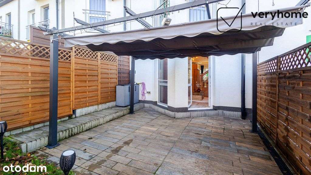 Wygodny dom z ogródkiem blisko granicy Krakowa-14