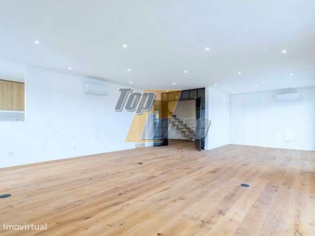 Apartamento T3 Dúplex terraço 130m2 - Grande imagem: 4/23