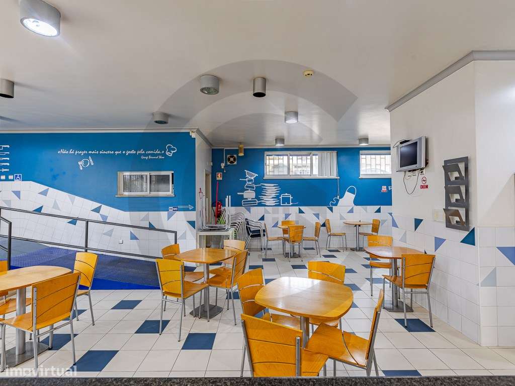 Bar / Restaurante em Torres Novas - Grande imagem: 4/11