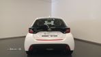 Toyota Yaris 1.0 VVT-i Comfort Plus - 4