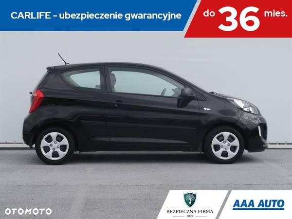 Kia Picanto - 7