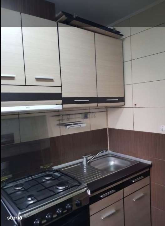 Garsoniera Berceni | Metrou | Et. 6 - Imagine principală: 5/8