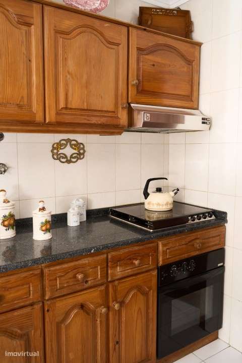Oferta da Escritura e Registo .Apartamento T2  na Póvoa de Varzim-12