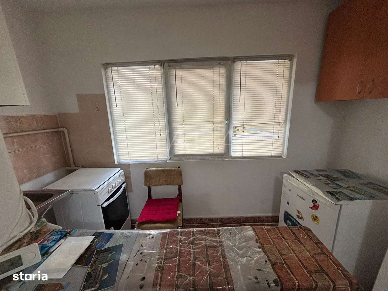 Apartament 1 camere, de vânzare, în zona Mănăștur.-3