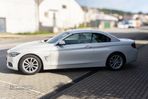 BMW 420 d Line Luxury Auto - 8