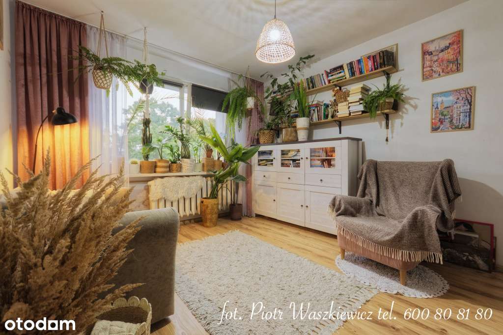 Duże 4 pokojowe mieszkanie na 2 piętrze w Chełmie.-6