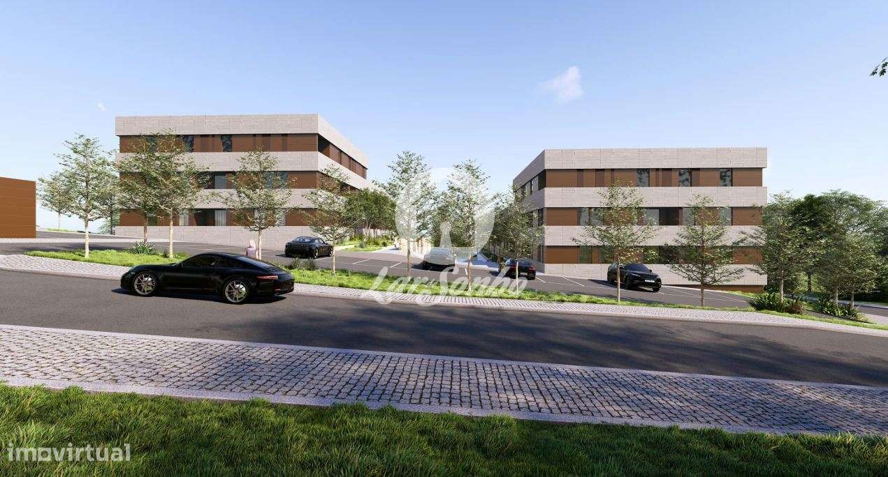 Apartamentos T2 novos no Address House a partir de 268 000€ em Vila... - Grande imagem: 1/10