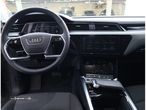 Audi Q8 e-Tron Sportback 55 quattro Advanced - 25