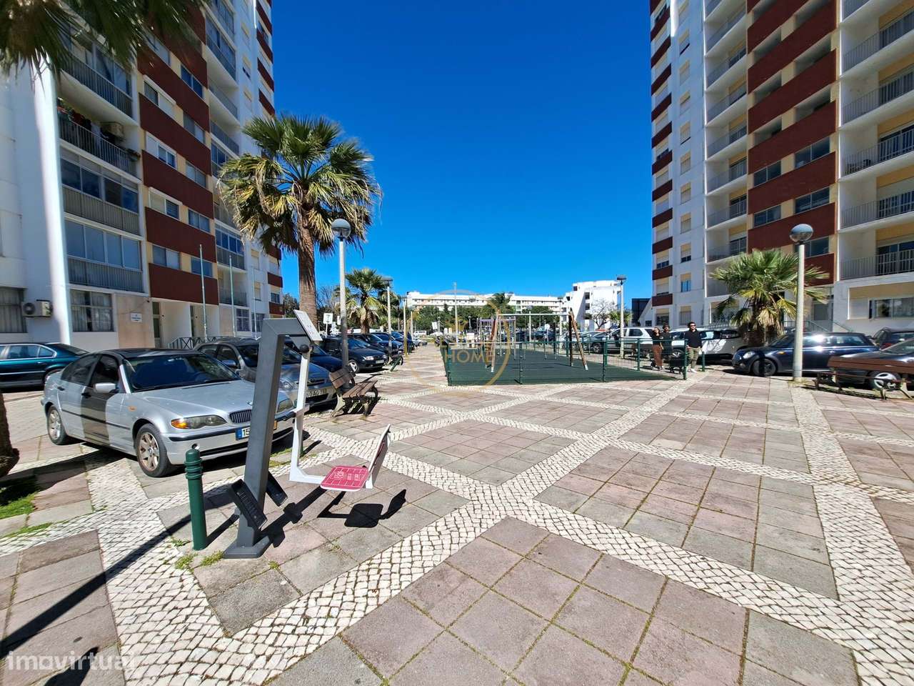 APARTAMENTO T3 EM LOCALIZAÇÃO CENTRAL  - FARO-30