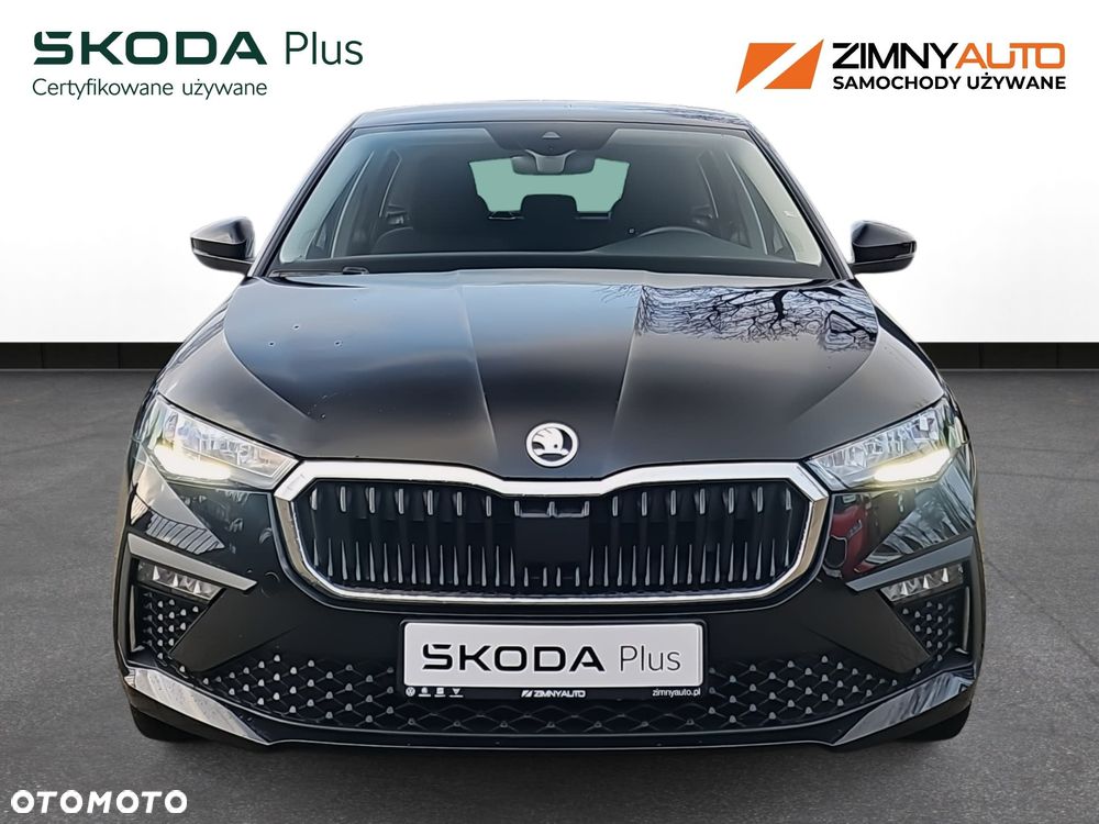 FV23%, Selection, 1.0 TSI 95KM, Salon Polska, ASO, 1wł.