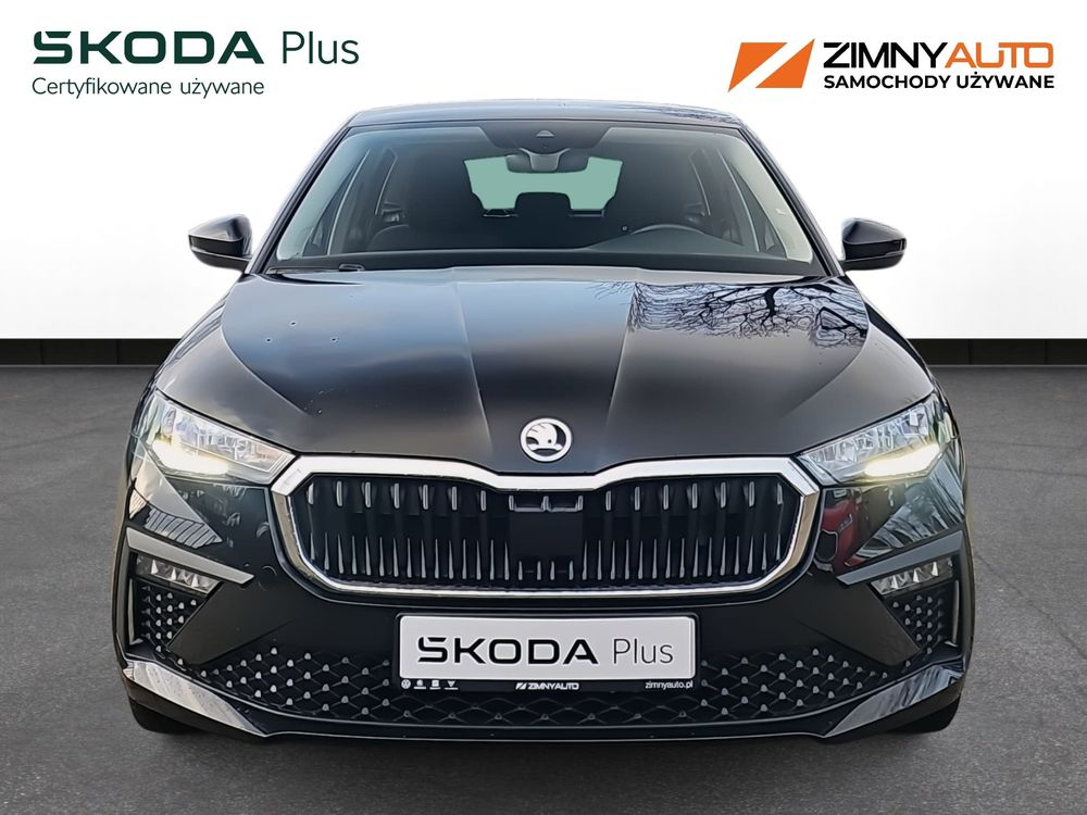 FV23%, Selection, 1.0 TSI 95KM, Salon Polska, ASO, 1wł.